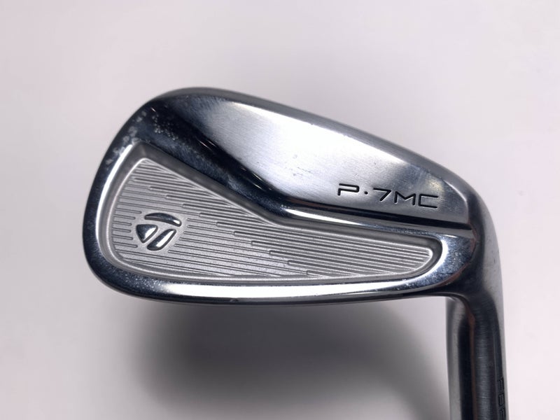 Taylormade P7MC Pitching Wedge Fujikura Ventus 6-R Regular Graphite Mens RH