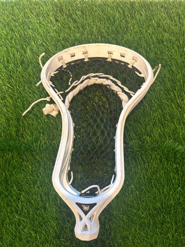 ECD Strung Mirage 2.0 Head (Used) Price Negotiationable