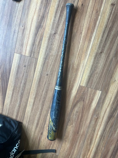 Easton Alpha 360 Alloy Bat (-3) 31 oz 34" (Used)