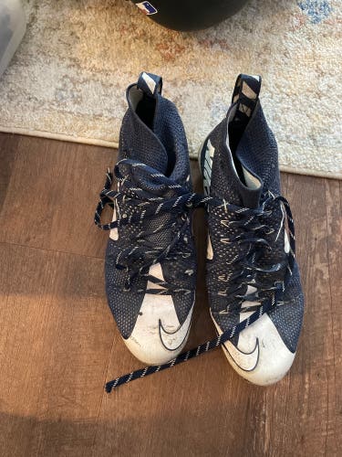 Nike cleats men’s size 11