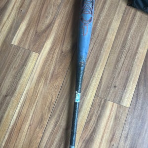 Easton MAV1 Alloy Bat (-3) 31 oz 34" (Used)