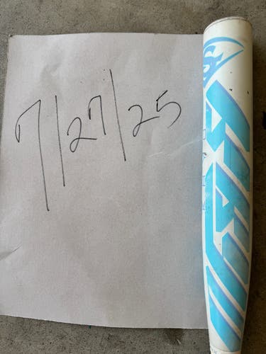 Louisville Slugger Kryo Composite Bat (-11) 20 oz 31" (Used)