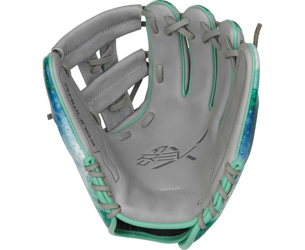Rawlings REV1X REVFL12G 11.5" Infield Baseball Glove