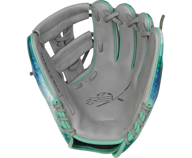 Rawlings REV1X REVFL12G 11.5" Infield Baseball Glove