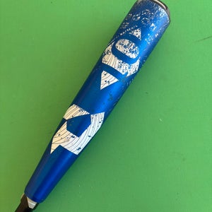 2023 DeMarini The Goods Hybrid Bat USABat Certified (-10) Hybrid 19 oz 29"