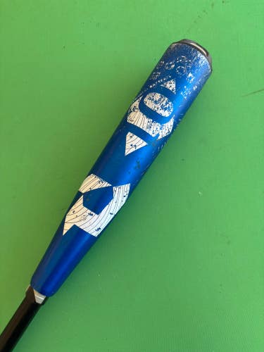 2023 DeMarini The Goods Hybrid Bat USABat Certified (-10) Hybrid 19 oz 29"