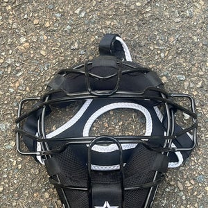 All Star Catcher's Mask (New)