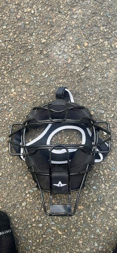All Star Catcher's Mask (New)