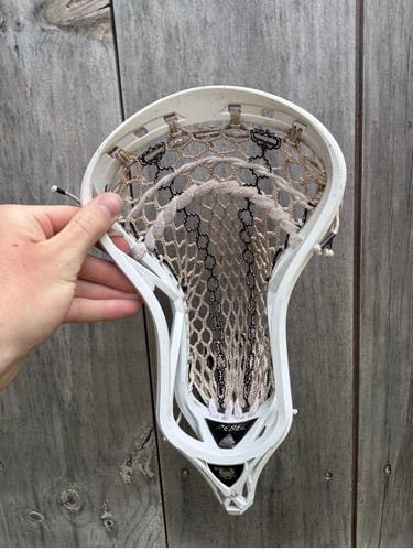 ECD Strung Rebel Head (Used)