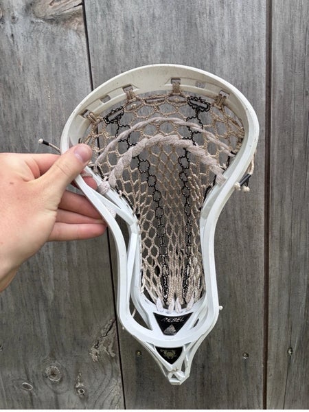 ECD Strung Rebel Head (Used)