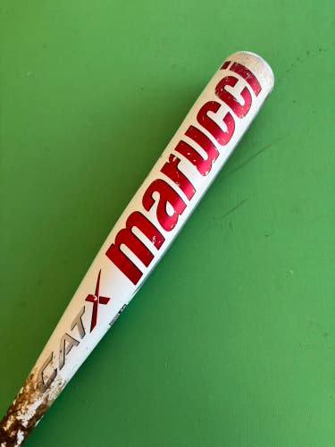 2023 Marucci CATX Alloy Bat BBCOR Certified (-3) 29 oz 32"
