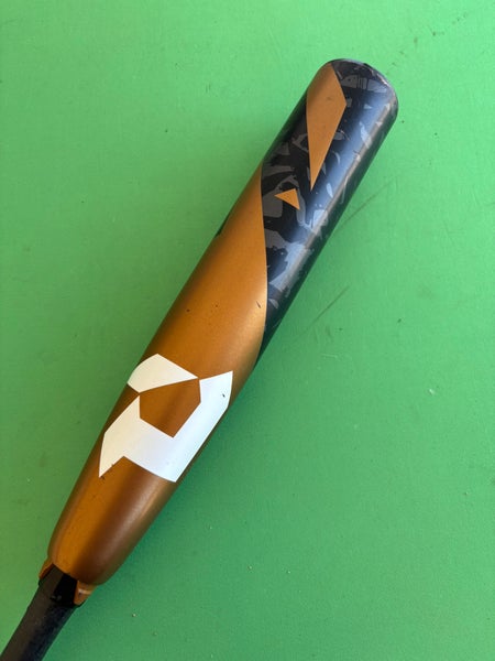 2022 DeMarini Zoa Composite Bat BBCOR Certified (-3) Composite 29 oz 32"