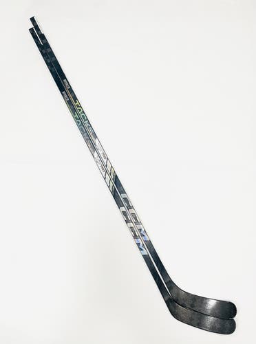 New 2 pack CCM Tacks XF Pro (Pro Stock) - LH, P90TM, 80 Flex