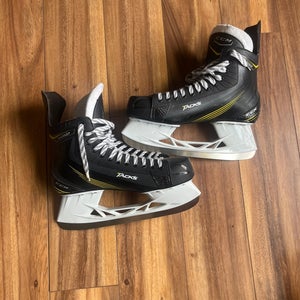 Easton Hockey Skates 12 (New)