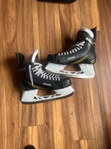 Easton Hockey Skates 12 (New)