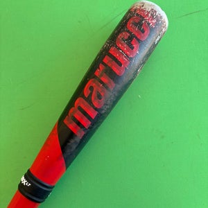 2021 Marucci CAT Connect Hybrid Bat USA Certified (-11) 17 oz 28"