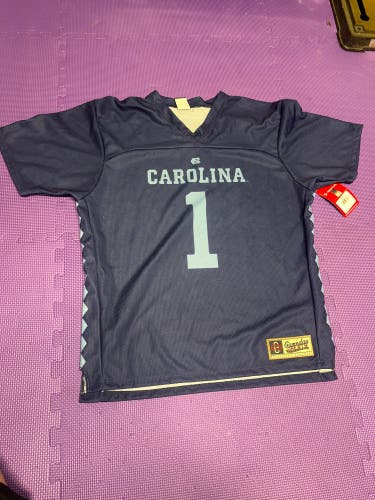 Unc Jersey Number 1