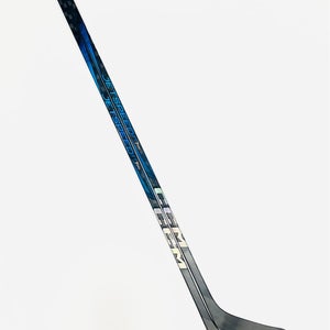 New 2 pack CCM Jetspeed FT7 Pro (blue) Pro Stock - LH, P28M, 85 Flex