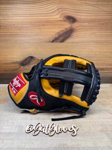 Rawlings 11.5” Pro Preferred Custom