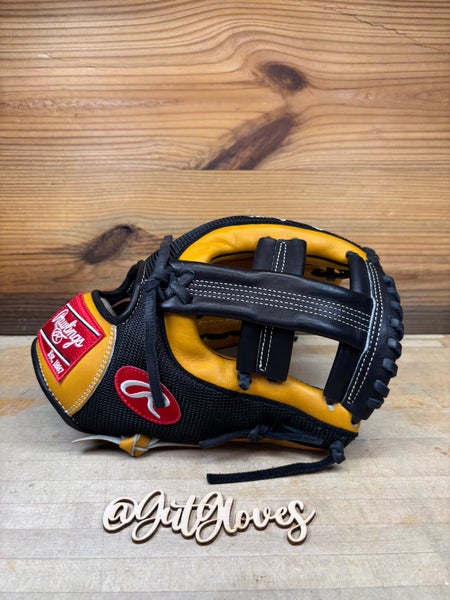 Rawlings 11.5” Pro Preferred Custom
