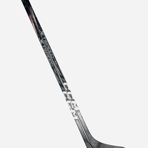 New 2 pack CCM Jetspeed FT7 Pro (chrome) Pro Stock - LH, P29, 80 Flex