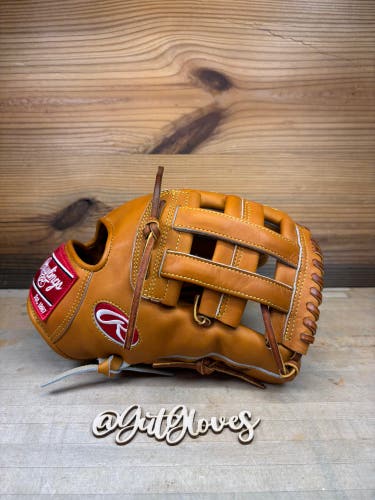 Rawlings 12.25” Heart of the Hide Horween Bryant