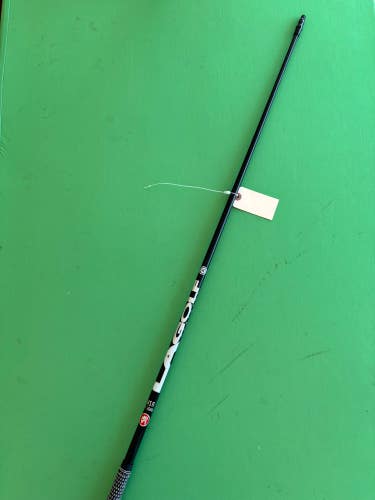 Men's LA Golf Trono 75x Extra Stiff Flex Graphite Driver Shaft