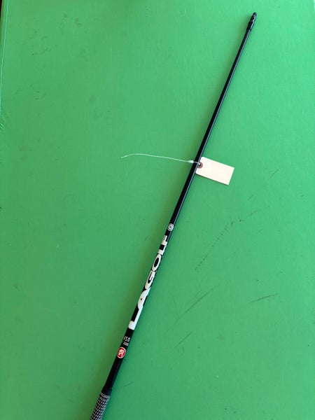 Men's LA Golf Trono 75x Extra Stiff Flex Graphite Driver Shaft