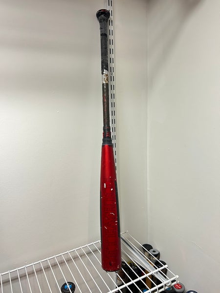 34” 2022 Red Select PWR
