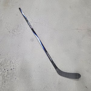 Senior Bauer Vapor FlyLite Left Handed Hockey Stick P28 77 flex (New)