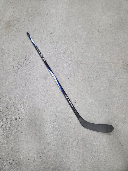 Senior Bauer Vapor FlyLite Left Handed Hockey Stick P28 77 flex (New)