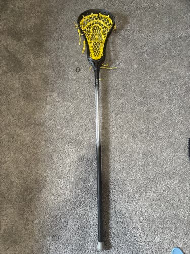 Girls lacrosse Full Stick
