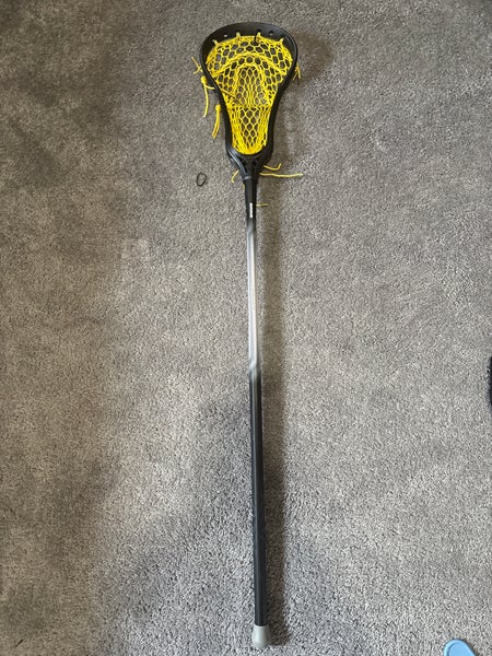 Girls lacrosse Full Stick