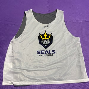 San Diego Seals Under Armor Practice jersey