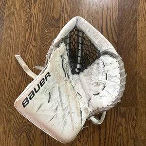 2023 Bauer Vapor Hyperlite Regular  (Used)