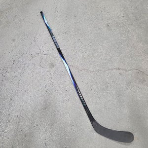 Senior Bauer Vapor FlyLite Left Handed Hockey Stick P92 77 flex (New)