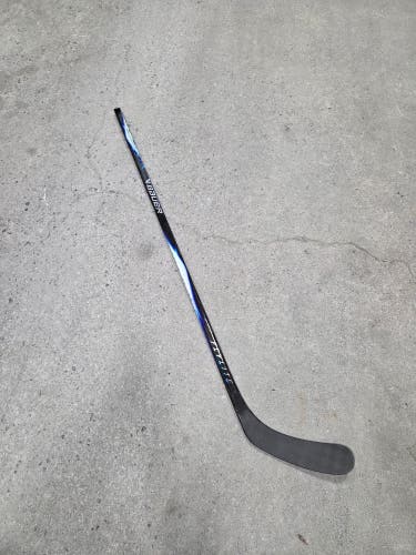 Senior Bauer Vapor FlyLite Left Handed Hockey Stick P92 70 flex (New)