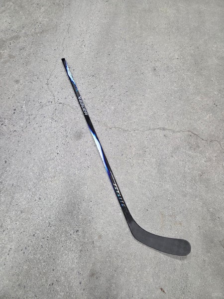 Senior Bauer Vapor FlyLite Left Handed Hockey Stick P92 70 flex (New)