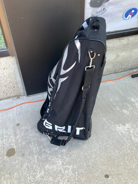 GRIT Tower Wheeled Bag