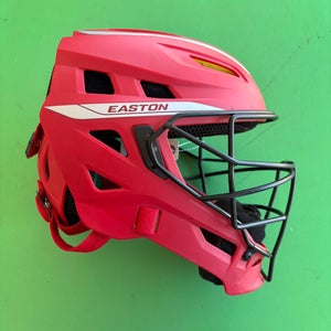 Easton Pro X Catcher's Mask Small