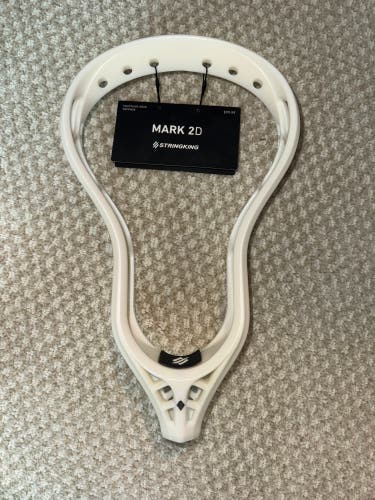 StringKing Unstrung Mark 2D Head (New)