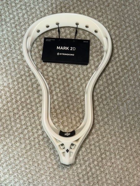 StringKing Unstrung Mark 2D Head (New)