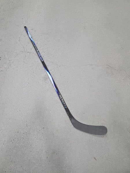 Intermediate Bauer Vapor FlyLite Left Handed Hockey Stick P92 55 flex (New)