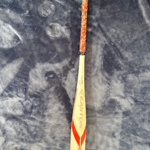 2018 Easton Ghost X Hyperlite Composite USSSA Certified Bat (-12)  18 oz 30" (Used)