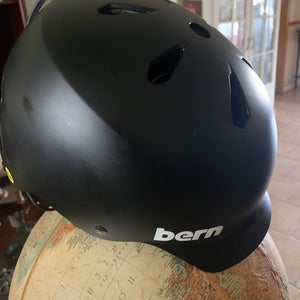 Helmet (Used) Bern MPS