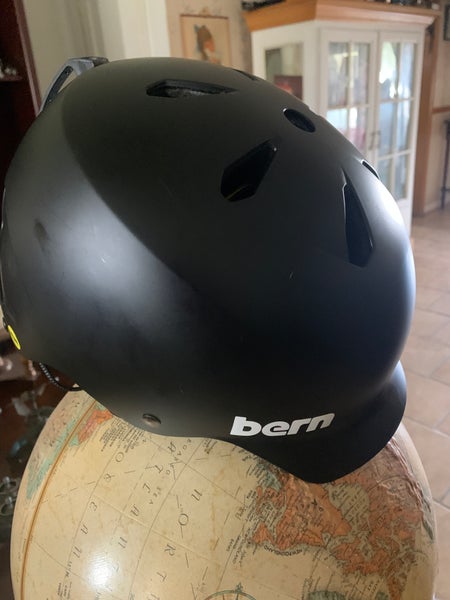 Helmet (Used) Bern MPS