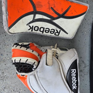 Reebok Lefevre Regular (Used)