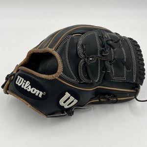 Wilson a2k B2 12” pitchers infield baseball glove