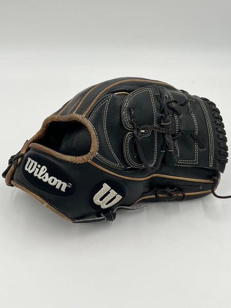 Wilson a2k B2 12” pitchers infield baseball glove