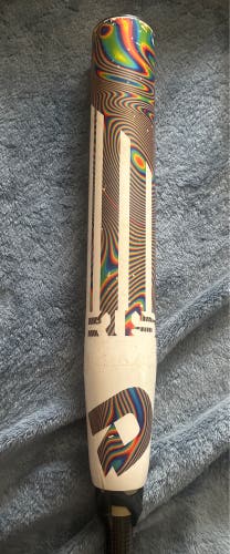 2021 DeMarini Prism 29/18 *CAGE BAT ONLY*